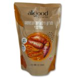 מרק דלורית ובטטה אורגני