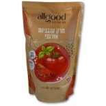 מרק עגבניות אורגני