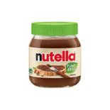 נוטלה טבעוני