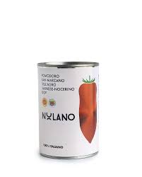 עגבניות סאן מרזינו NOLANO