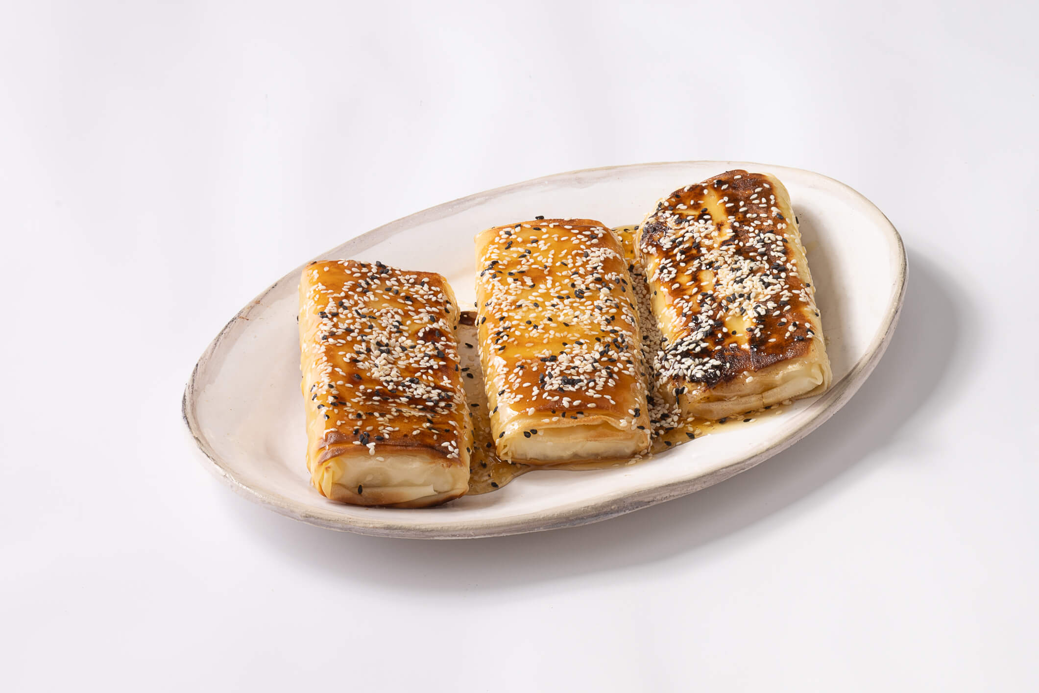 מאפה 12 האלים "גרקו"