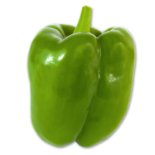 light green pepper פלפל ירוק בהיר