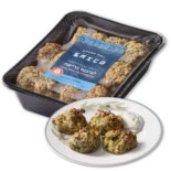 לביבות כרישה גרקו GRECO