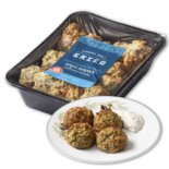 לביבות זוקיני גרקו GRECO