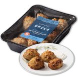 לביבות תפוח אדה גרקו GRECO