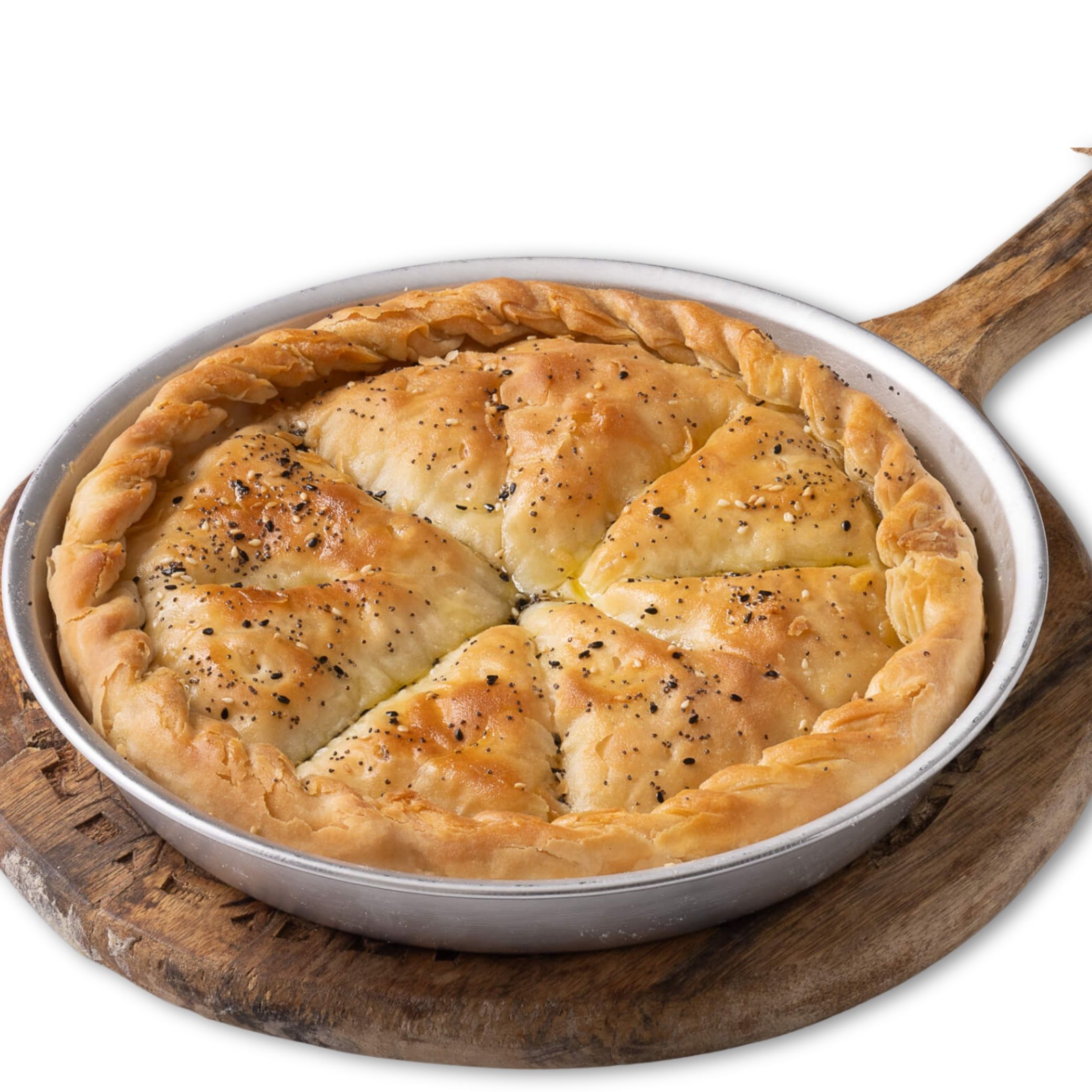 מאפה טירופיתה GRECO גרקו