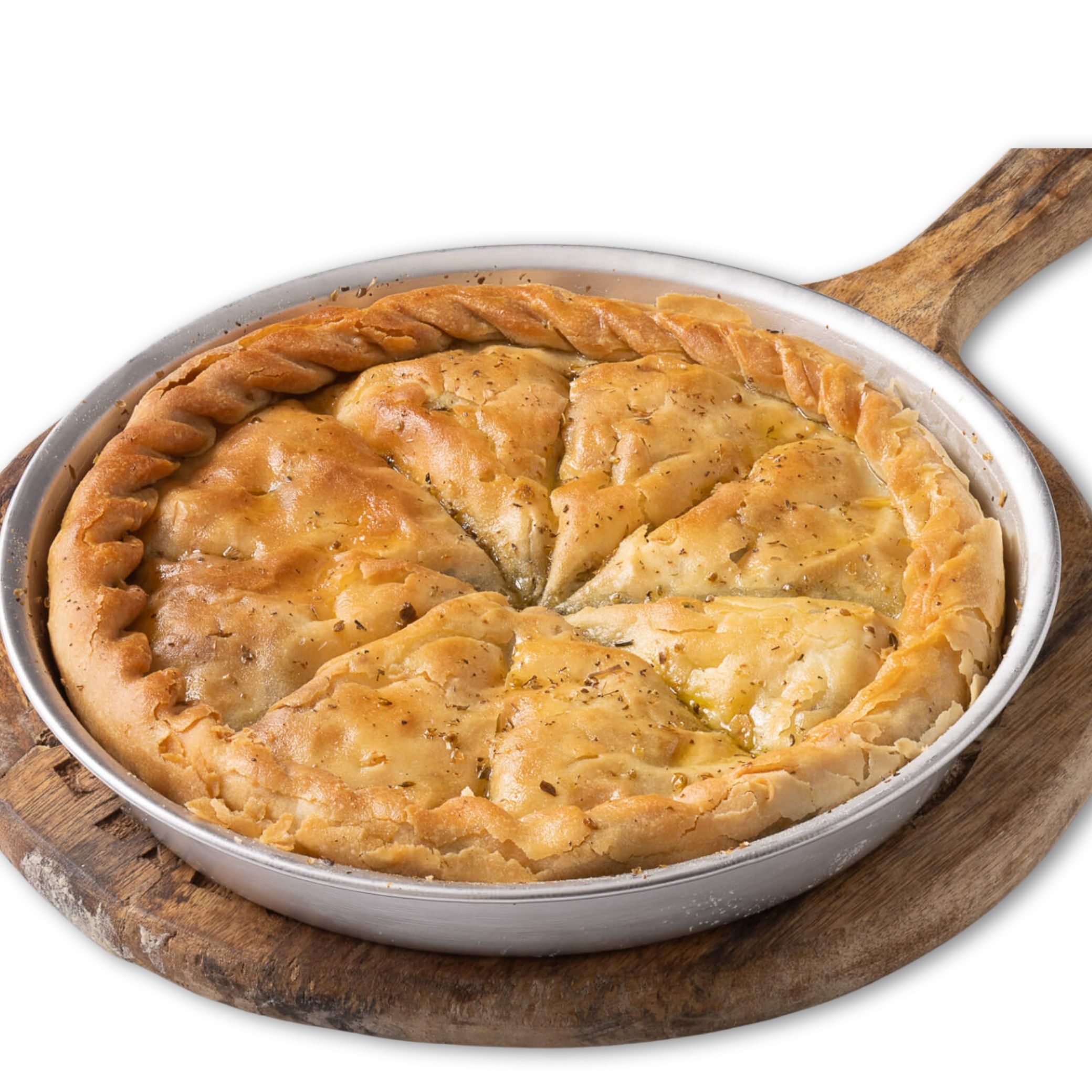 מאפה ספנקופיטה GRECO גרקו מאפה ספנקופיטה GRECO גרקו