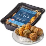 מארז לביבות גרקו GRECO