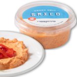 סלט טירופטרי ממרח פלפלים GRECO גרקו