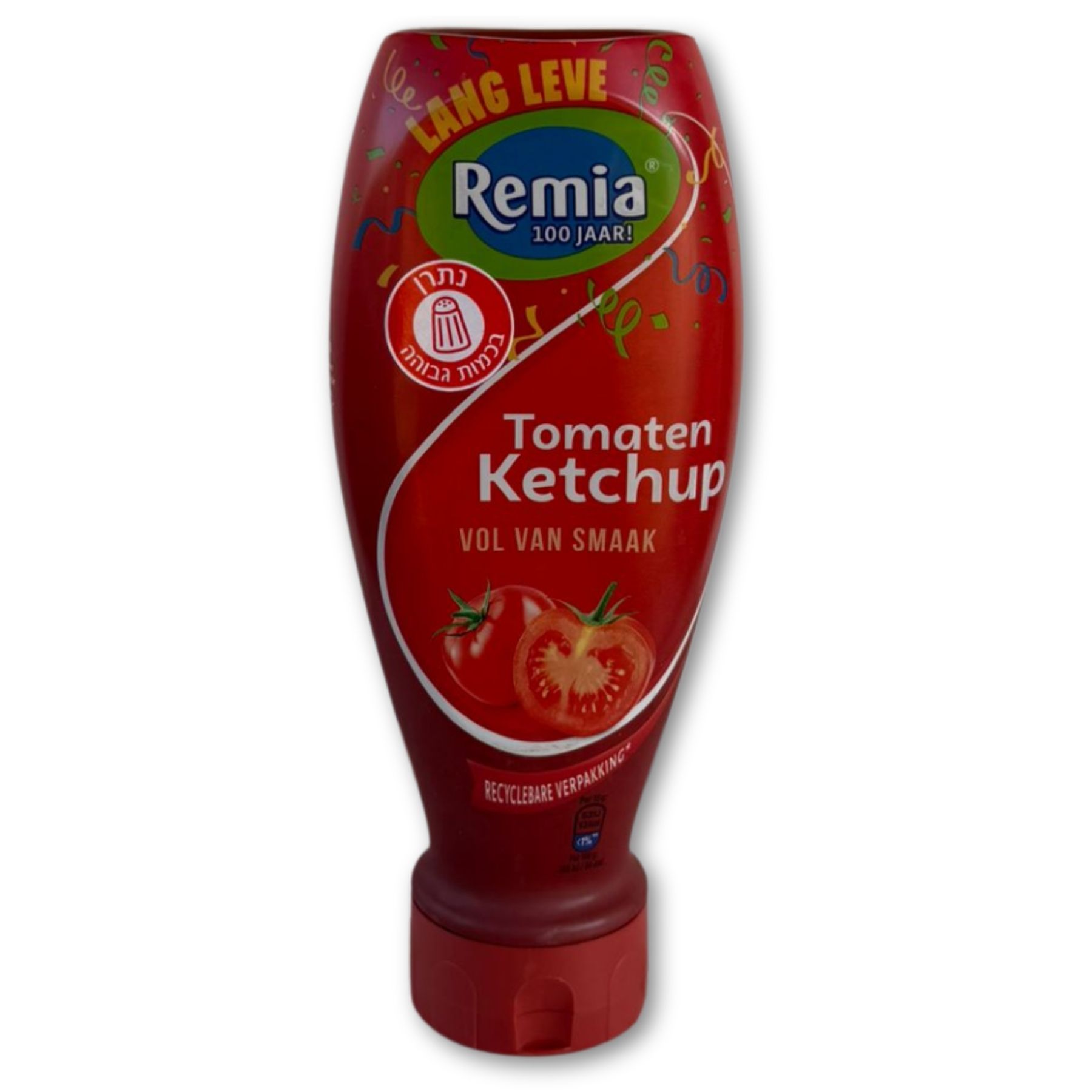 קטשופ רומיה