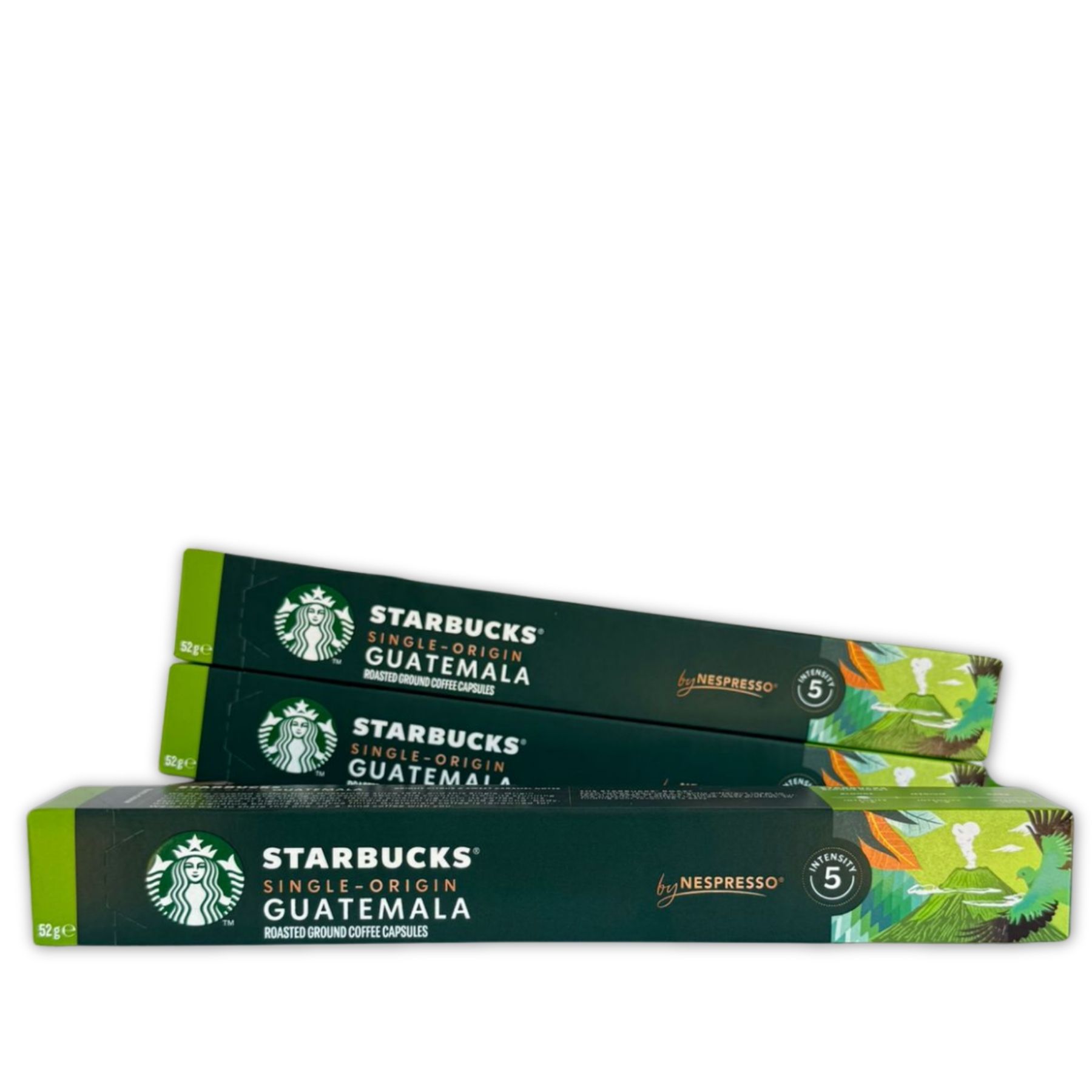 קפסולת גואטמלה