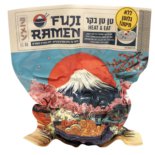 טן טן בקר ללא גלוטן ראמן