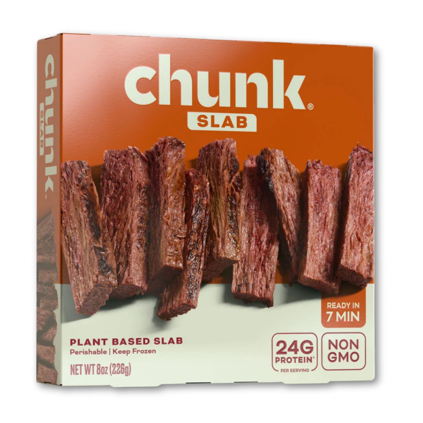 נתח שלם מן הצומח