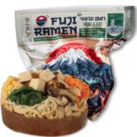 ראמן טבעוני פוג'י