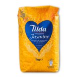 אורז יסמין לבן TILDA כשר לפסח