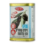 זיתי קלמטה _וילי פוד_ כשר לפסח