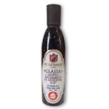 חומץ בלסמי איטלקי כשר לפסח ממודנה