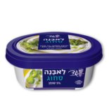 לאבנה סחוג _מחלבות גד_ כשר לפסח