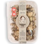 מיני רוגלך פוני