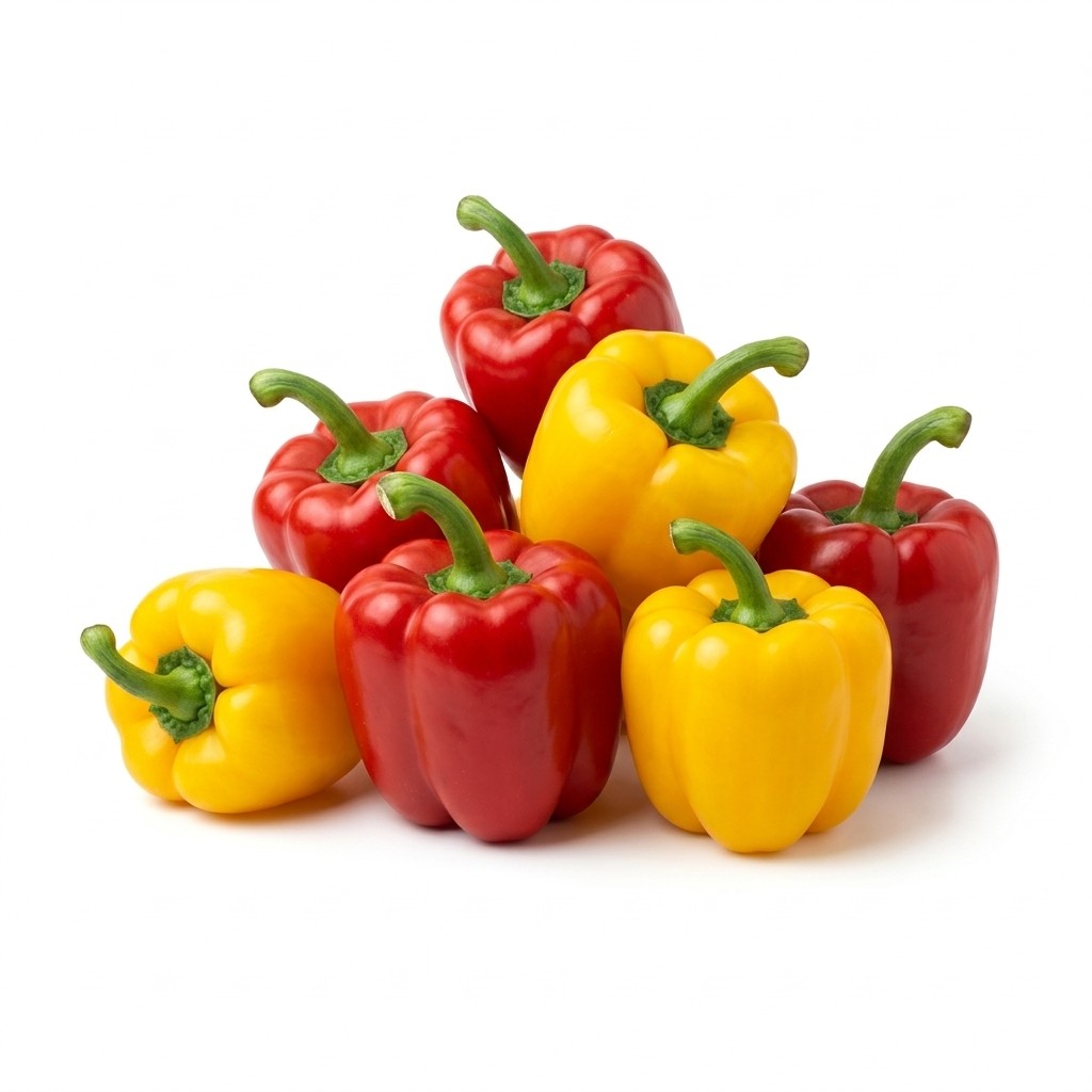 מיקס פלפלים ללא גרעינים