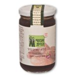 סילאן תמרים טבעי אנשי הזית 350 גרם כשר לפסח