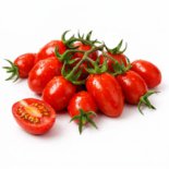 עגבניות שרי ויטני אורגניותCherry Whitney tomatoes