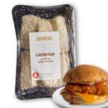 פילה דג גרינברג