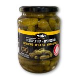 מלפפון חמוץ קטן