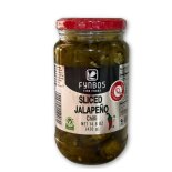 פלפל חלפניו