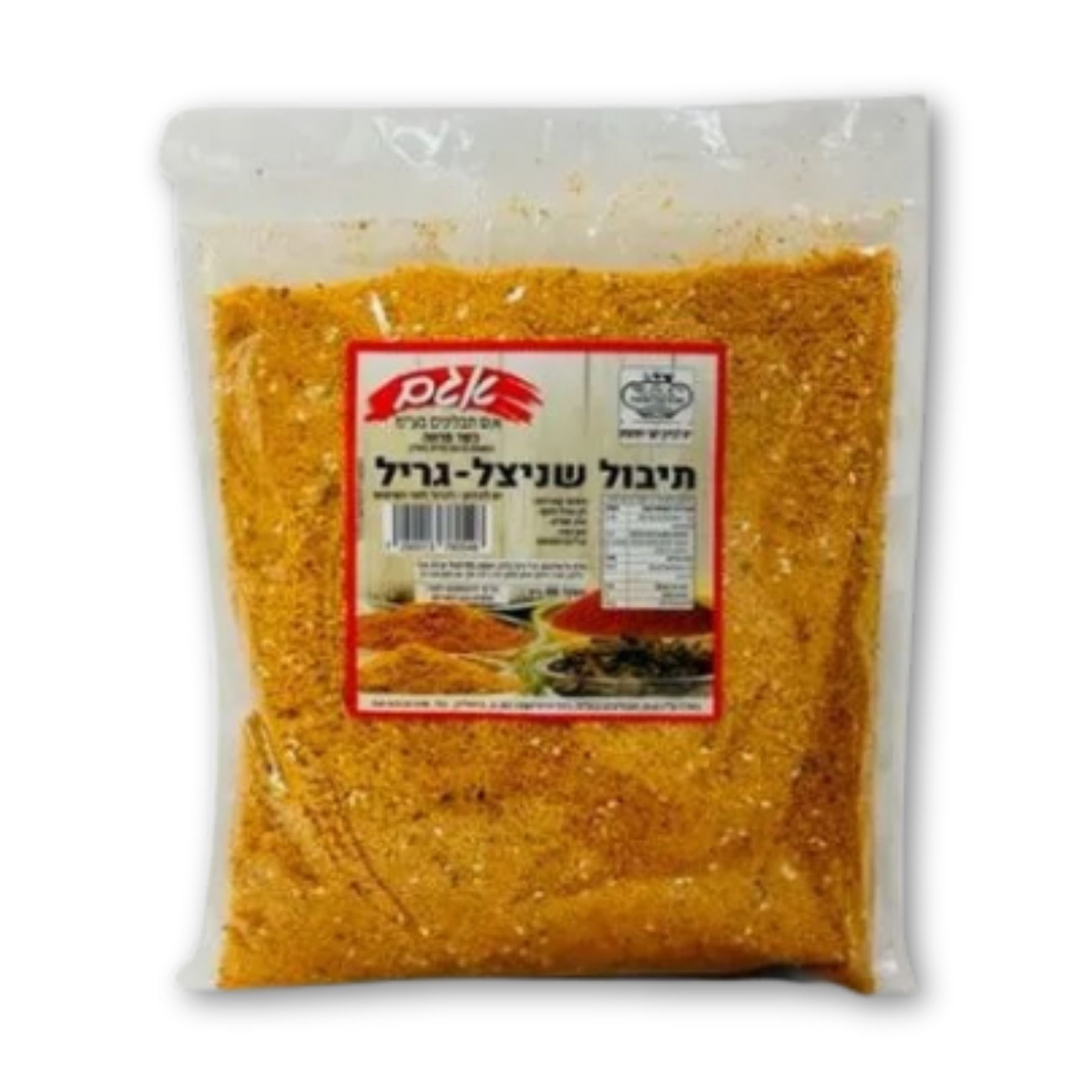 פרורי לחם גריל פרורי לחם גריל